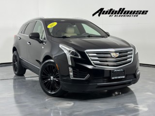 Image for 2017 Cadillac XT5  ID: 7611599