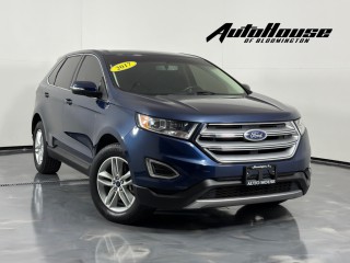 Image for 2017 Ford Edge SEL ID: 7612336