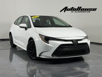 Image for 2023 Toyota Corolla LE ID: 7612422