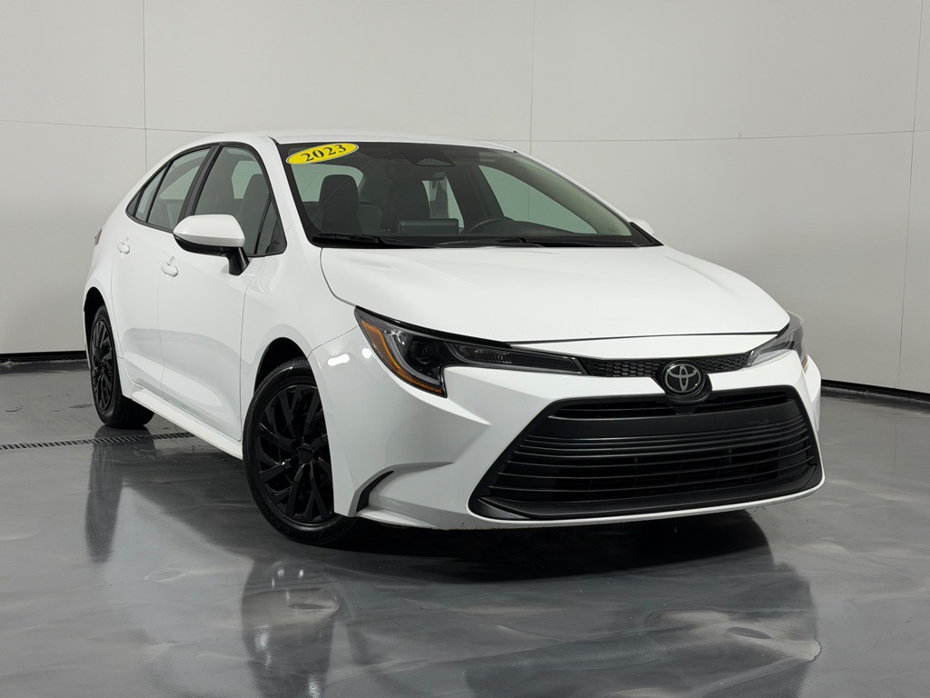 2023 Toyota Corolla Image 2