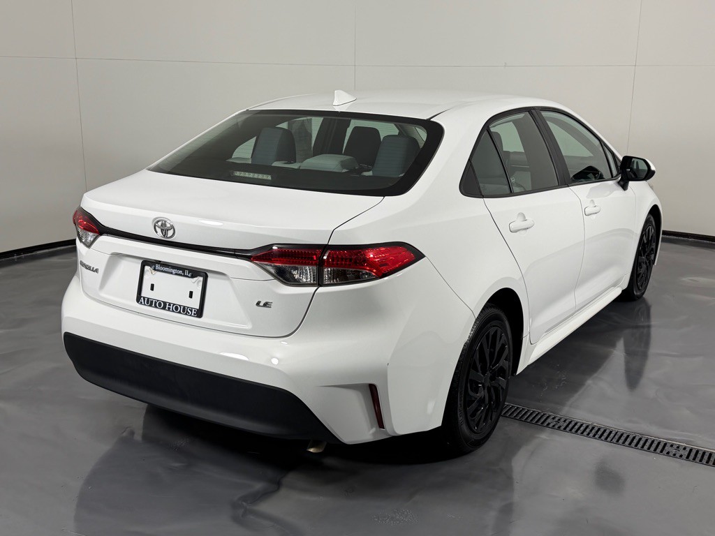 2023 Toyota Corolla Image 5