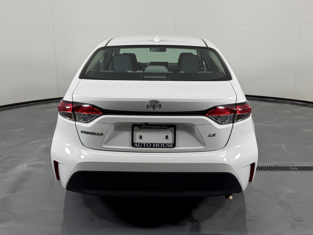 2023 Toyota Corolla Image 6