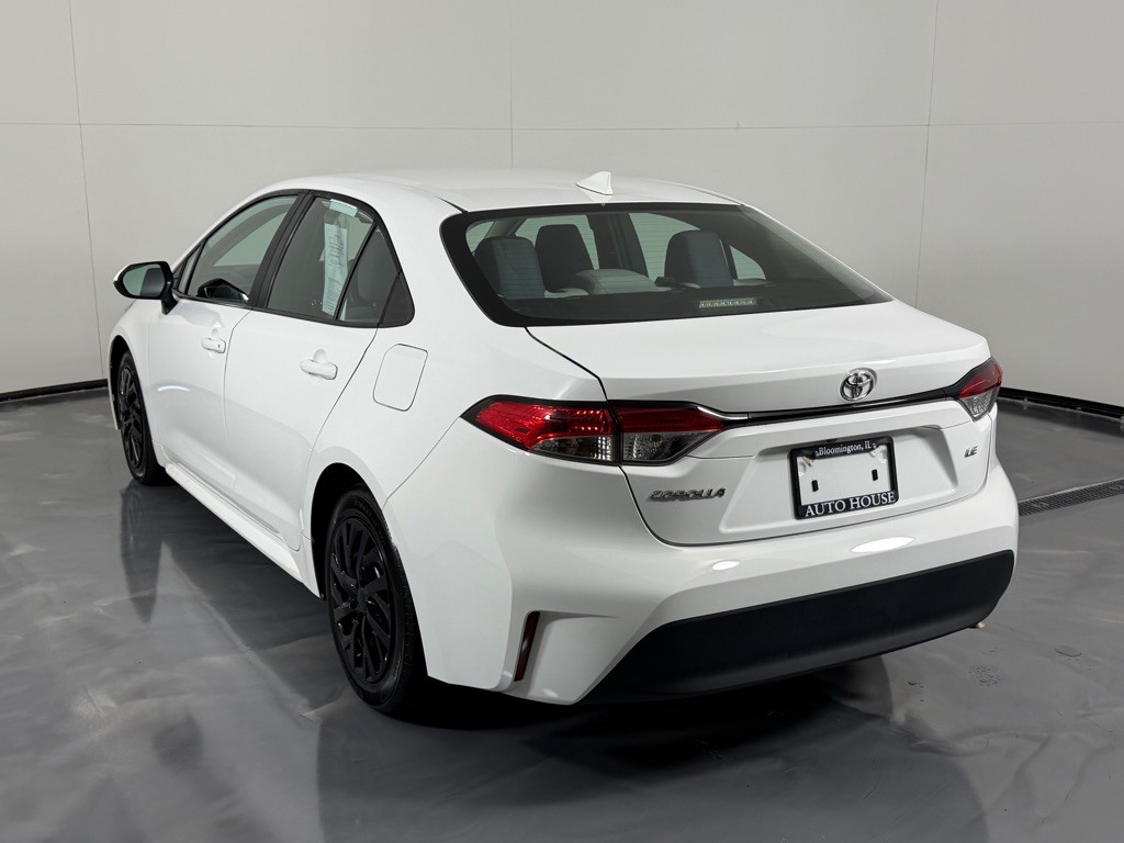 2023 Toyota Corolla Image 7
