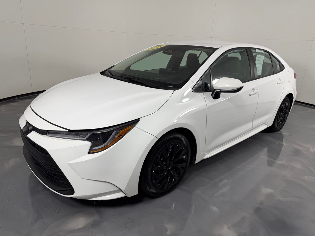 2023 Toyota Corolla Image 9