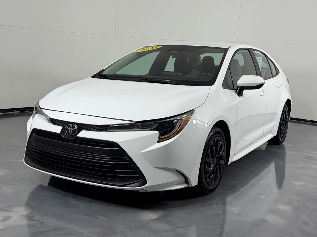 2023 Toyota Corolla Image 10
