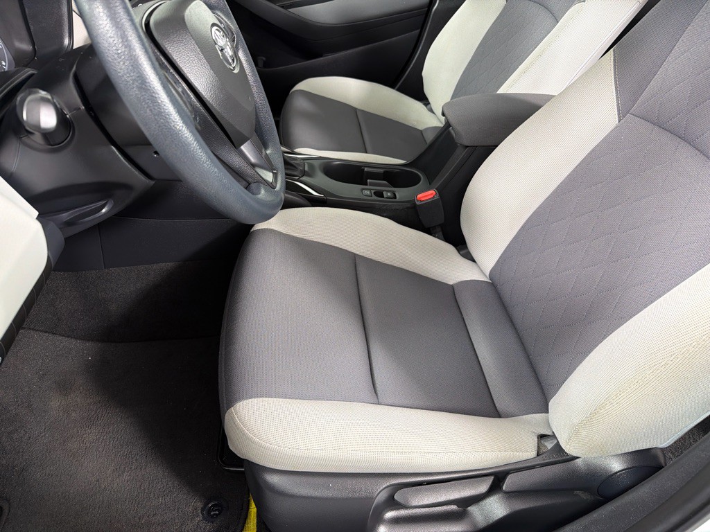 2023 Toyota Corolla Image 12