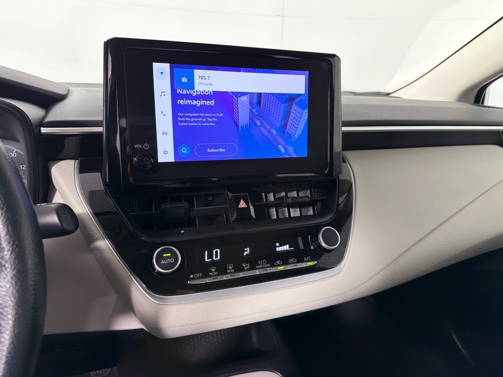 2023 Toyota Corolla Image 16