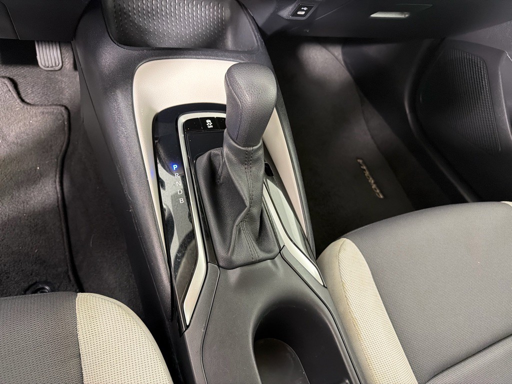 2023 Toyota Corolla Image 17
