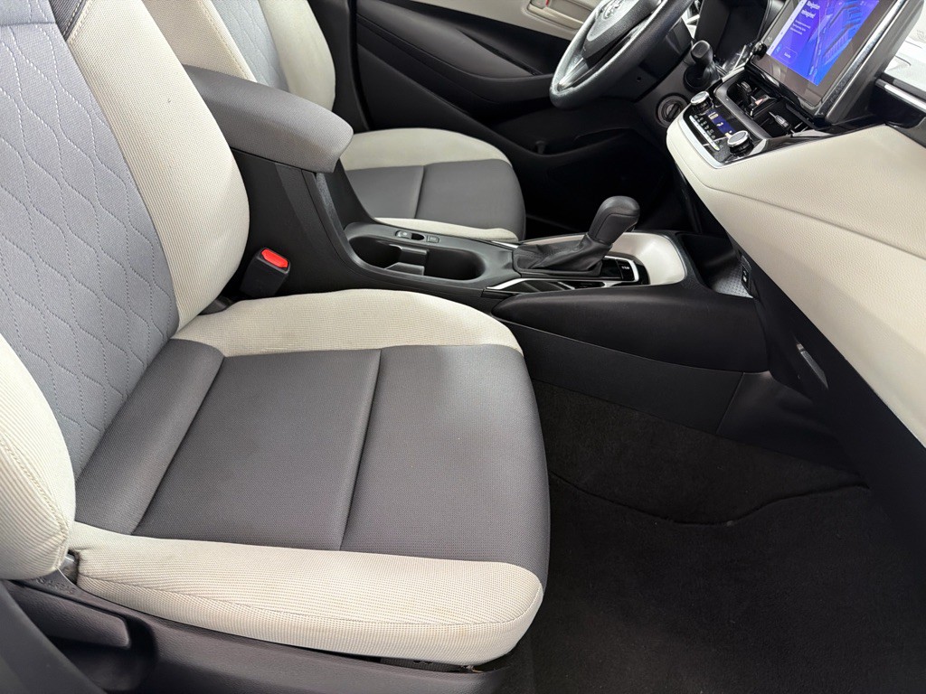 2023 Toyota Corolla Image 22