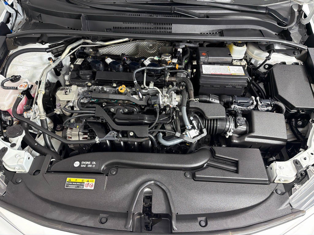 2023 Toyota Corolla Image 25
