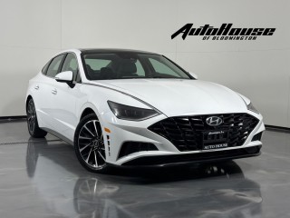 Image for 2023 Hyundai Sonata Limited ID: 7614389