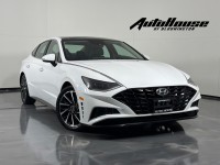 Image for 2023 Hyundai Sonata Limited ID: 7614389