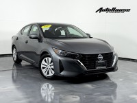 Image for 2024 Nissan Sentra S ID: 7614713