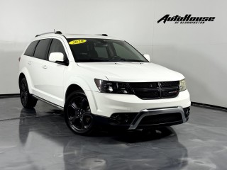 Image for 2020 Dodge Journey Crossroad ID: 7614714