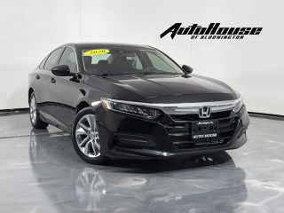 Image for 2020 Honda Accord LX ID: 7615118