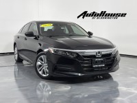 Image for 2020 Honda Accord LX ID: 7615118