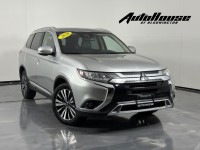 Image for 2020 Mitsubishi Outlander SE ID: 7616056