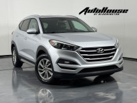 Image for 2017 Hyundai Tucson Se Plus ID: 7617365