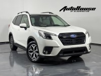 Image for 2022 Subaru Forester Premium ID: 7617411