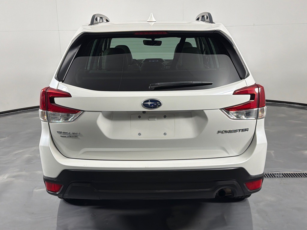 2022 Subaru Forester Image 6