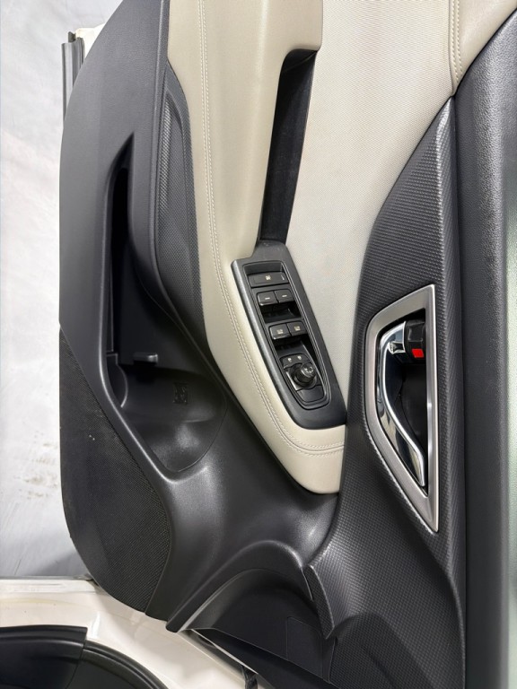 2022 Subaru Forester Image 11