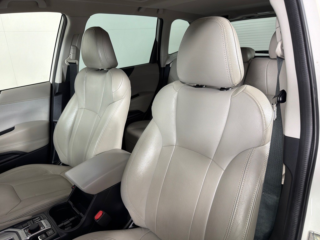 2022 Subaru Forester Image 13