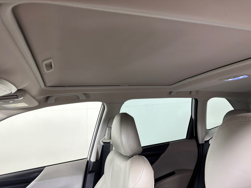 2022 Subaru Forester Image 14