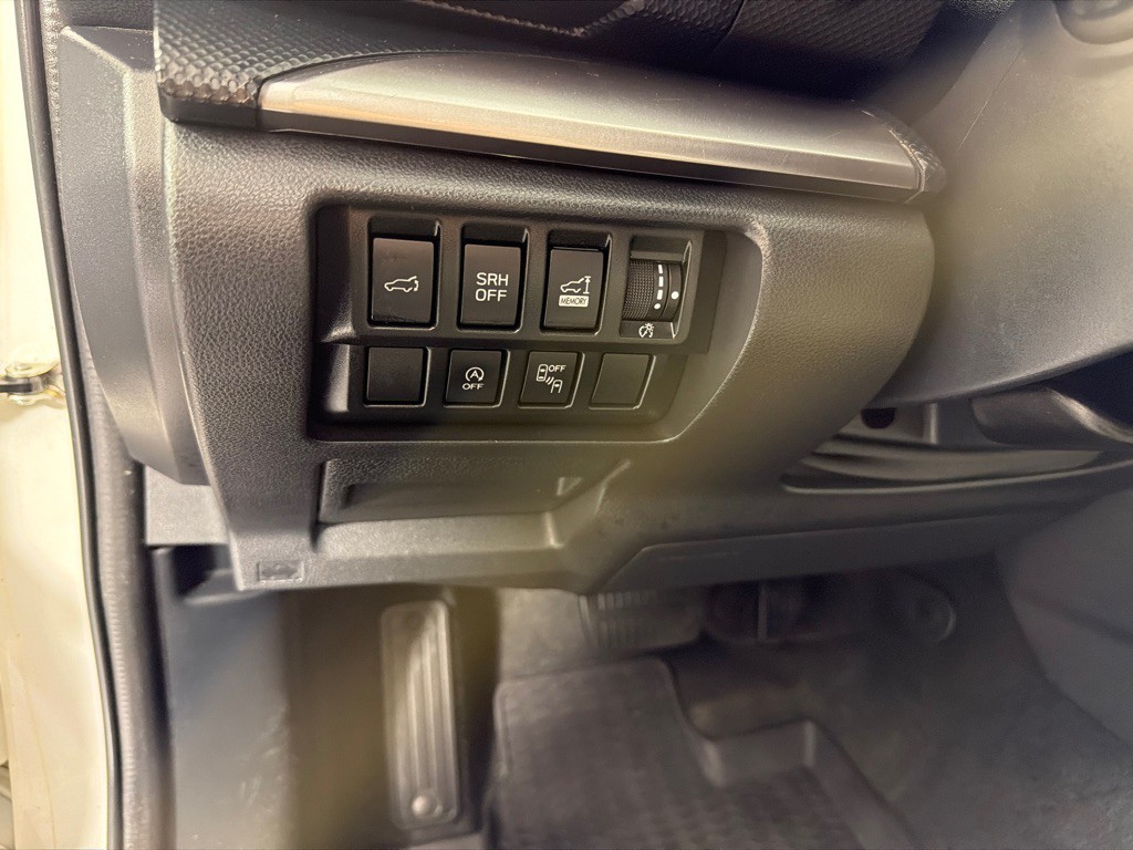 2022 Subaru Forester Image 15