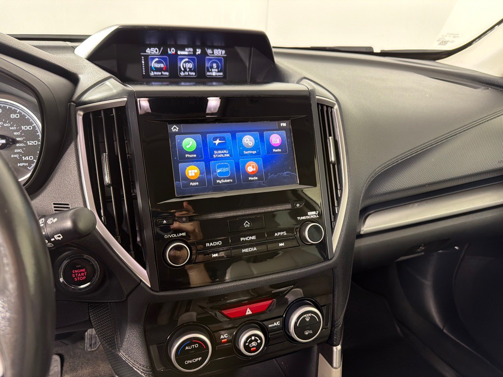 2022 Subaru Forester Image 17