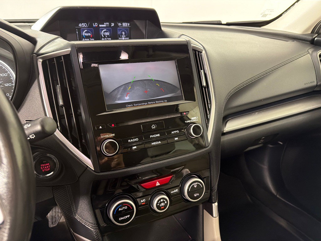 2022 Subaru Forester Image 18