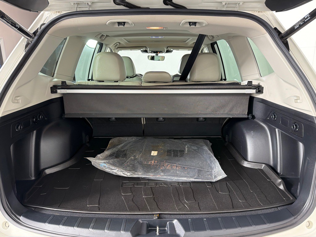 2022 Subaru Forester Image 22