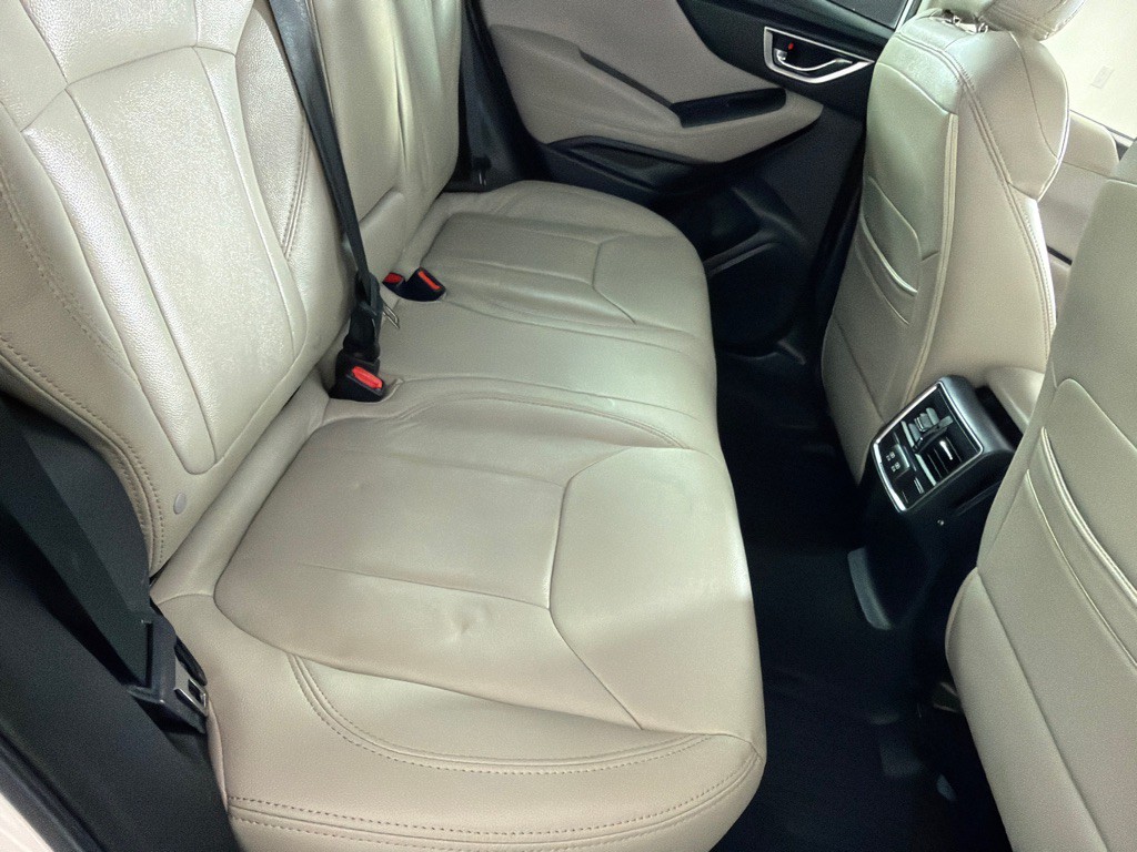 2022 Subaru Forester Image 23