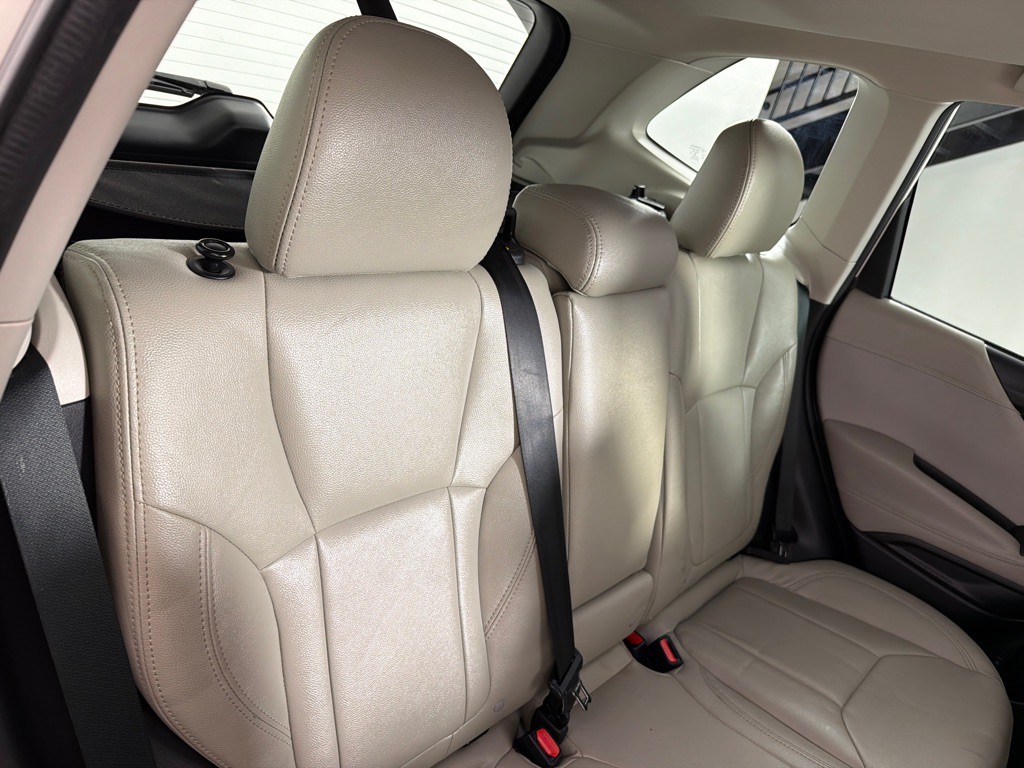 2022 Subaru Forester Image 24