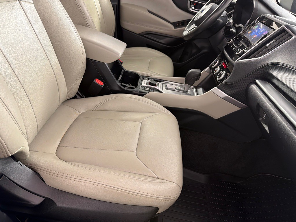 2022 Subaru Forester Image 25