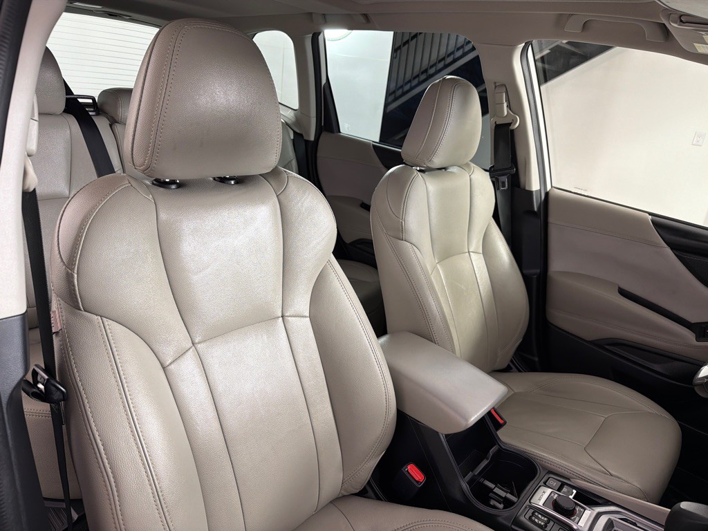 2022 Subaru Forester Image 26