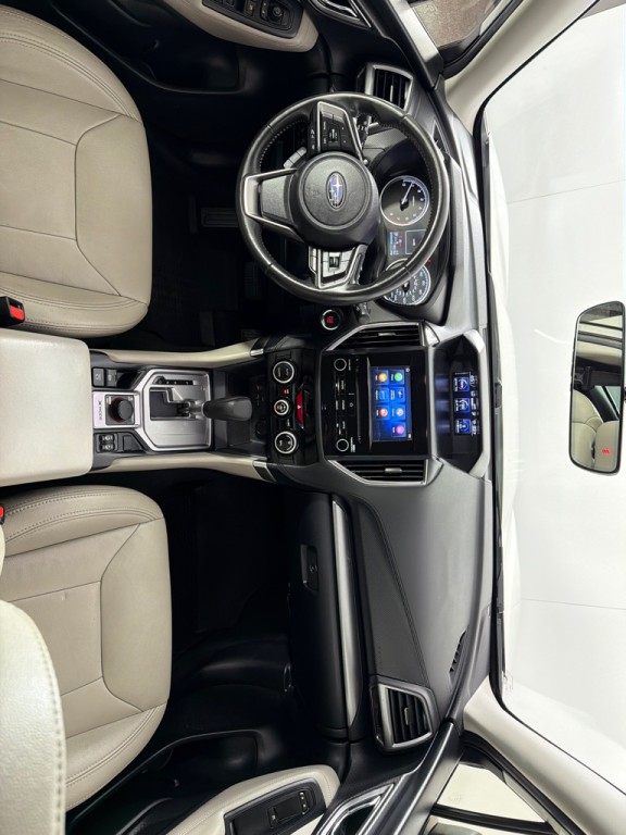2022 Subaru Forester Image 27