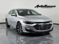 Image for 2021 Chevrolet Malibu RS ID: 7617438