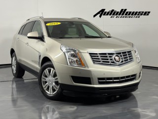 Image for 2015 Cadillac SRX Luxury Collection ID: 7618308