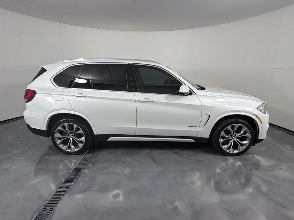 2016 BMW X5 Image 4