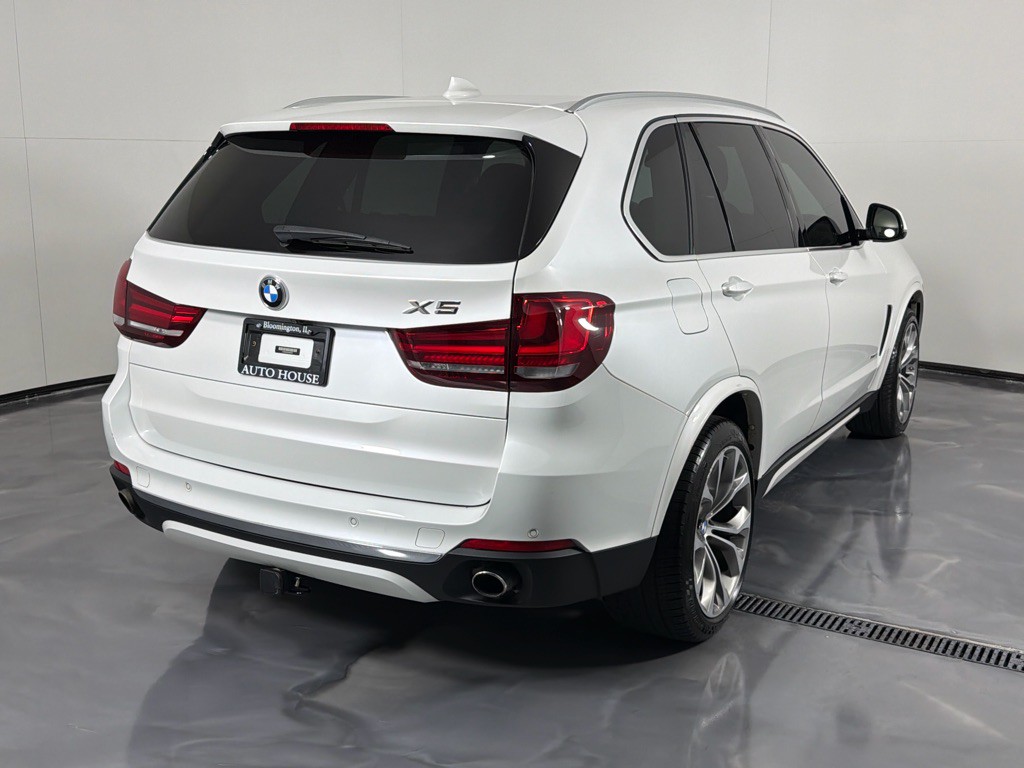 2016 BMW X5 Image 5
