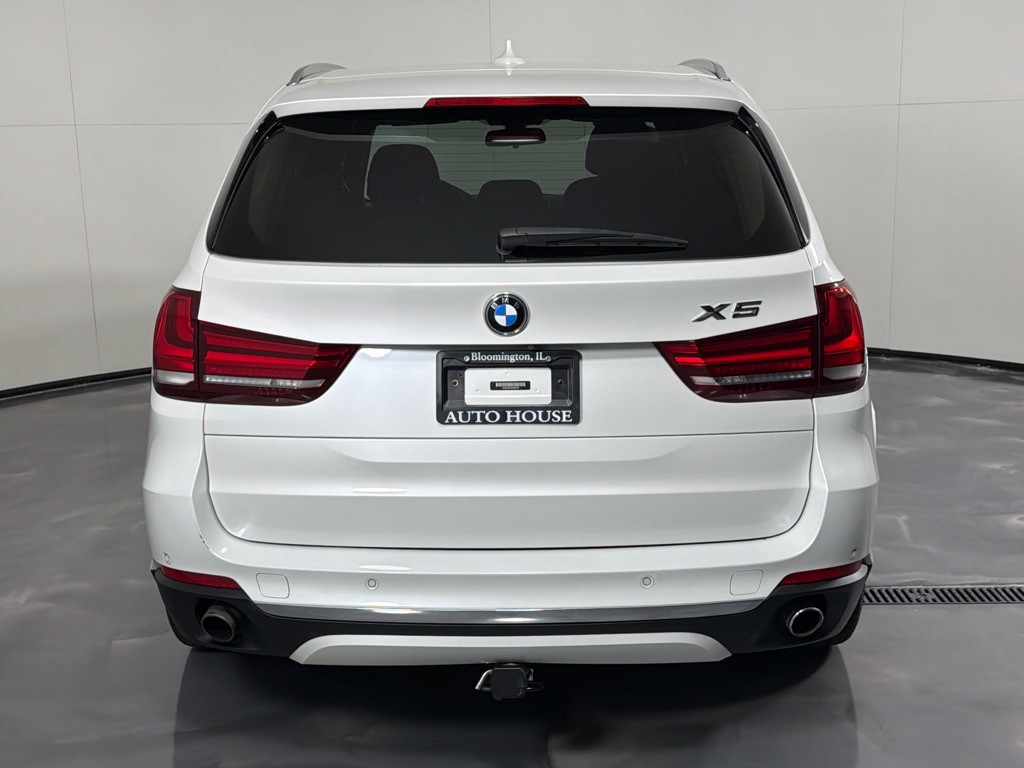 2016 BMW X5 Image 6