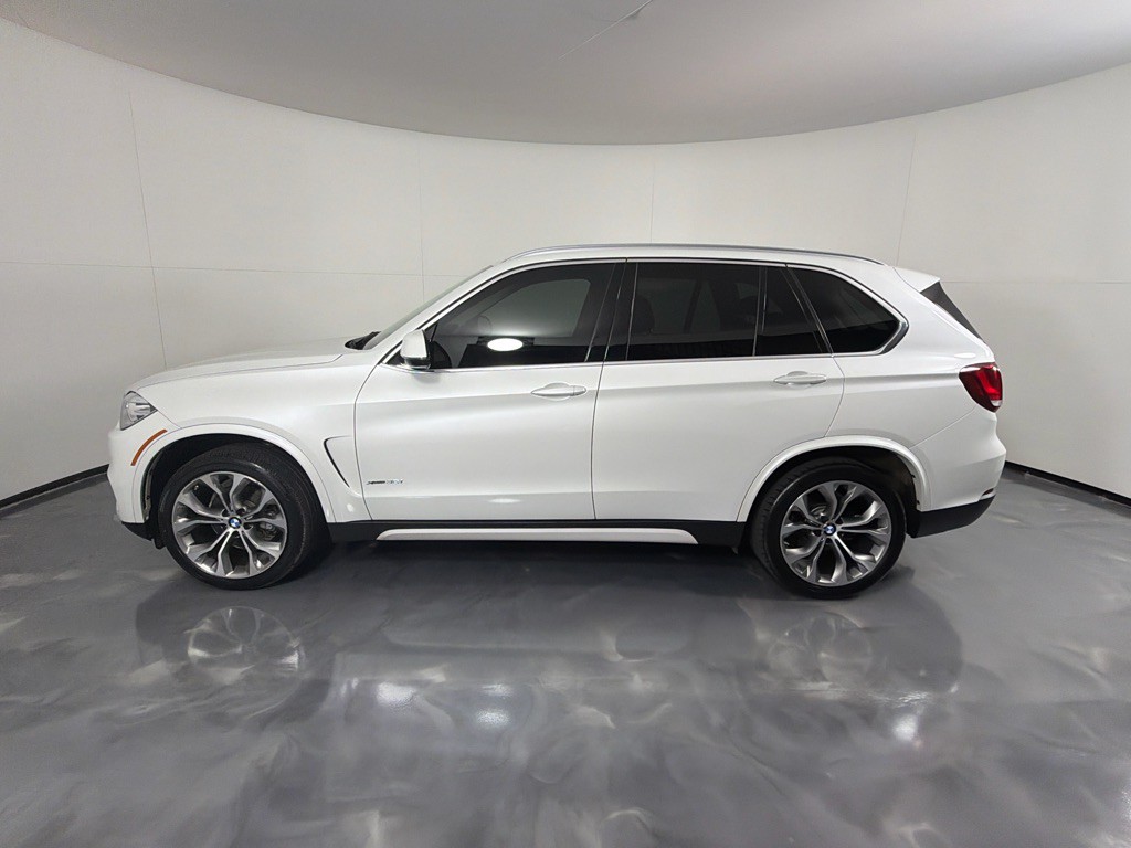 2016 BMW X5 Image 7