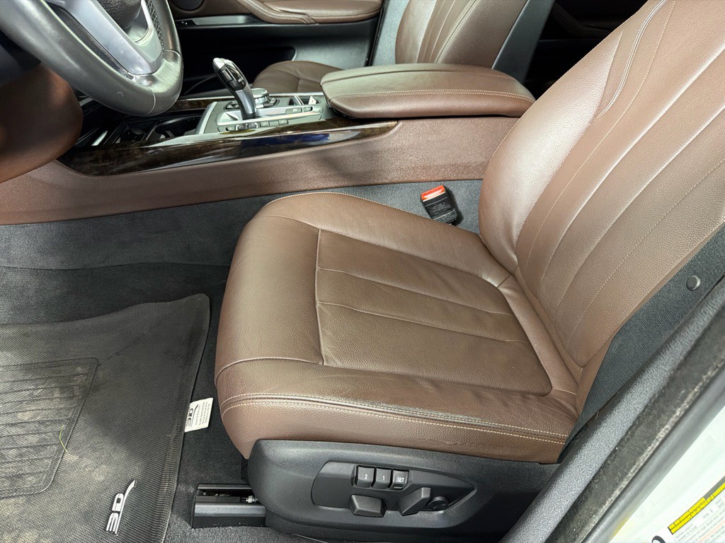2016 BMW X5 Image 11