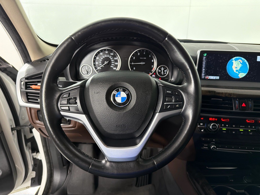 2016 BMW X5 Image 14