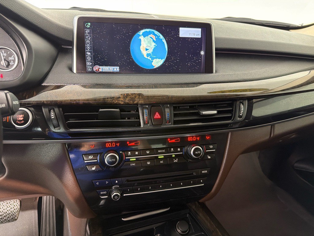 2016 BMW X5 Image 15