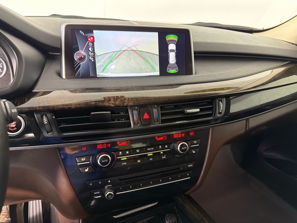 2016 BMW X5 Image 16
