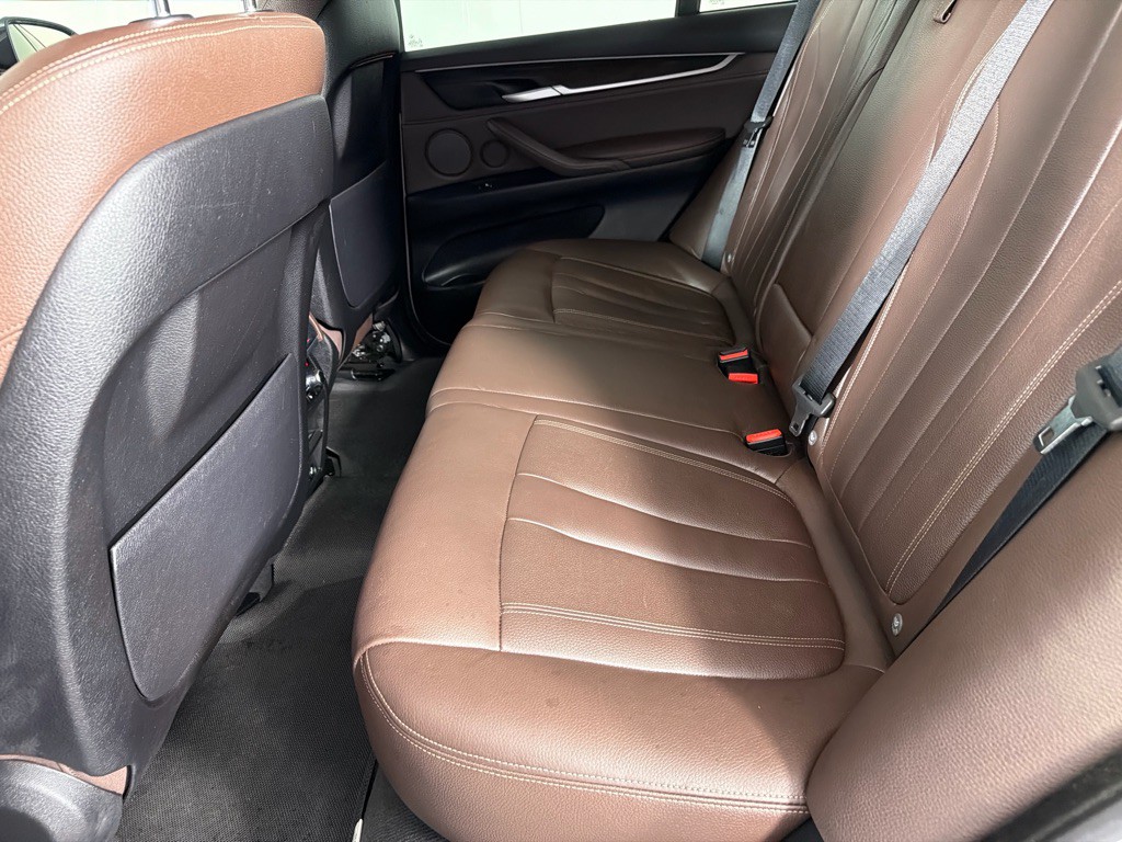 2016 BMW X5 Image 18