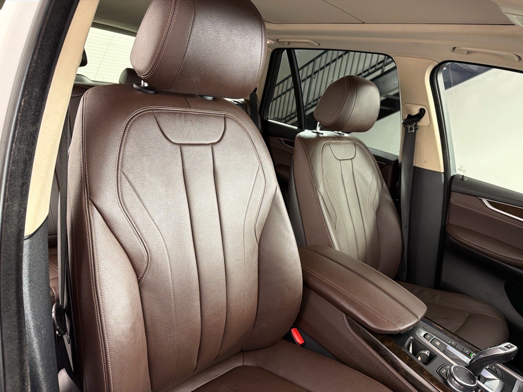2016 BMW X5 Image 21