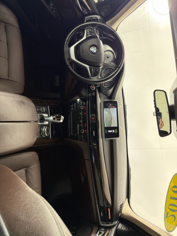 2016 BMW X5 Image 22