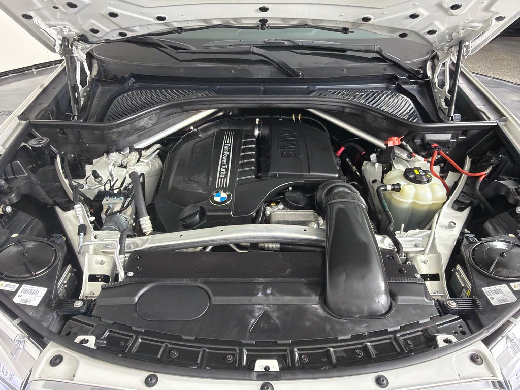2016 BMW X5 Image 23